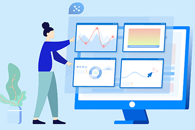 青春正逢盛世，實業織造夢想！