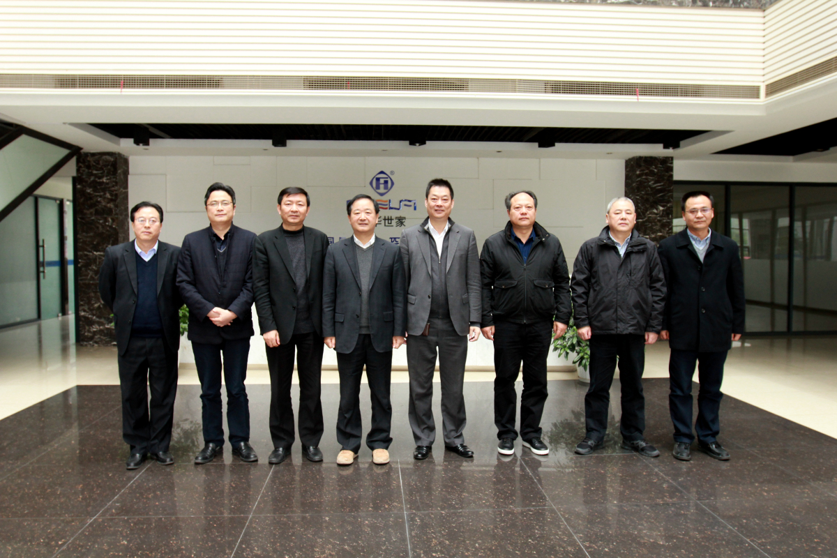 吳江區(qū)人大常委會(huì)主任沈金明等調(diào)研福華世家